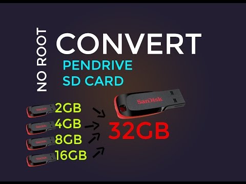 convert 4gb memory card to 8gb software free download